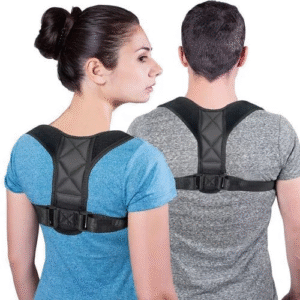 Adjustable Posture Corrector for Men and Women
