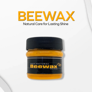 Beewax Furniture Polish Pack of 2