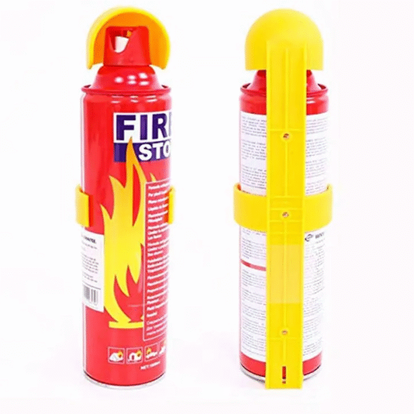 Fire extinguishers Foam Fire Stop, Extinguisher 500ml - Image 2