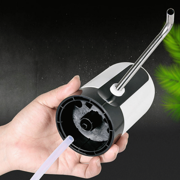 Rechargeable Water Pump Dispenser - Image 2