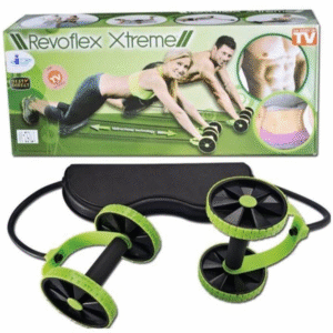 Revoflex Xtreme Full Body Exerciser
