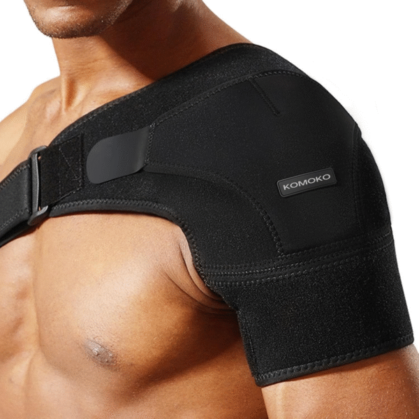 Shoulder Support Belt - Image 2
