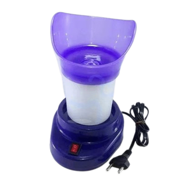 Steam Facial, Steamer & Inhaler - Image 2